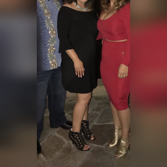 Little Black Dress - Picture 6 of 6